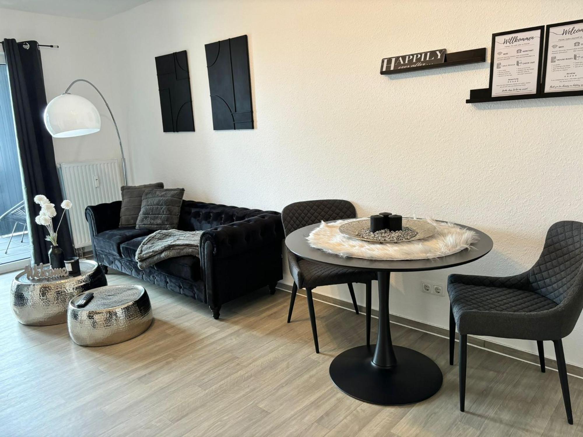 Charming Homes - Studio 23 볼프스부르크 외부 사진